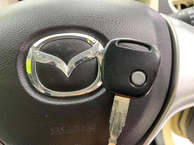 キャロル ＧＬ　シートヒーター　アイドリングストップ　ヘッドライトレベライザー　エアコン　リモコンキー　横滑り防止装置　盗難防止装置（25枚目）