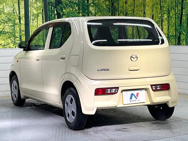 キャロル ＧＬ　シートヒーター　アイドリングストップ　ヘッドライトレベライザー　エアコン　リモコンキー　横滑り防止装置　盗難防止装置（46枚目）