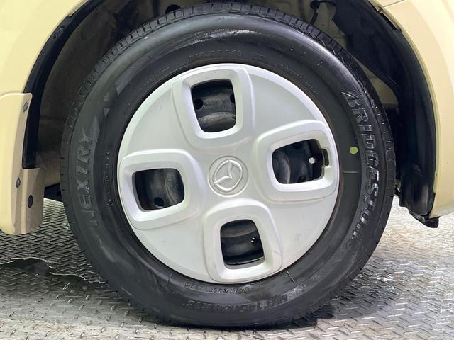 キャロル ＧＬ　シートヒーター　アイドリングストップ　ヘッドライトレベライザー　エアコン　リモコンキー　横滑り防止装置　盗難防止装置（51枚目）