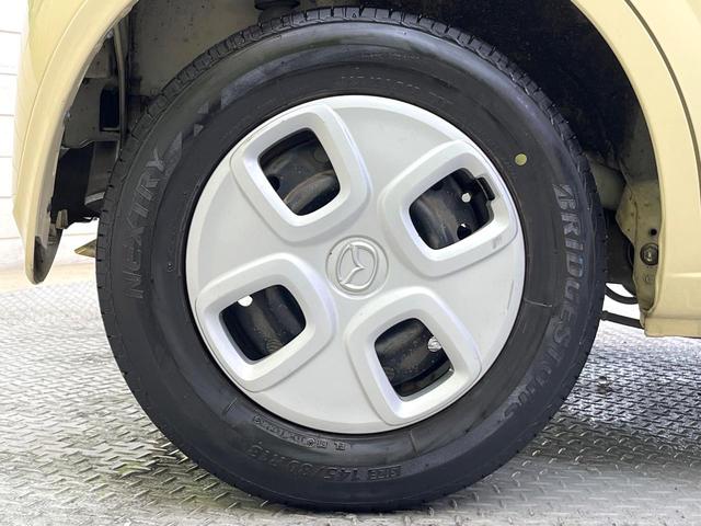 キャロル ＧＬ　シートヒーター　アイドリングストップ　ヘッドライトレベライザー　エアコン　リモコンキー　横滑り防止装置　盗難防止装置（52枚目）