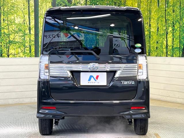 タント カスタムＸ　トップエディションＳＡＩＩＩ　スマートアシスト　ＳＤナビ　バックカメラ　フルセグ　電動ドア　シートヒーター　ＬＥＤヘッド＆フォグ　オートハイビーム　純正１４インチアルミ　アイドリングストップ　スマートキー　ＥＴＣ　ドラレコ（15枚目）