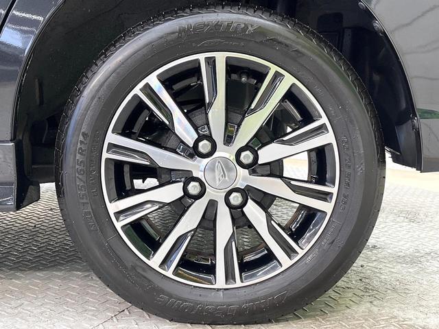 タント カスタムＸ　トップエディションＳＡＩＩＩ　スマートアシスト　ＳＤナビ　バックカメラ　フルセグ　電動ドア　シートヒーター　ＬＥＤヘッド＆フォグ　オートハイビーム　純正１４インチアルミ　アイドリングストップ　スマートキー　ＥＴＣ　ドラレコ（64枚目）