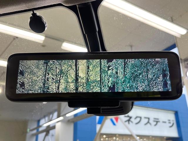 セレナ ハイウェイスター　フリップダウンモニター　エマージェンシーブレーキ　純正８型ナビ　全周囲カメラ　プロパイロット　ハンズフリー機能付両側電動ドア　純正１６インチアルミ　リアオートエアコン　ＬＥＤヘッド　スマートキー（7枚目）