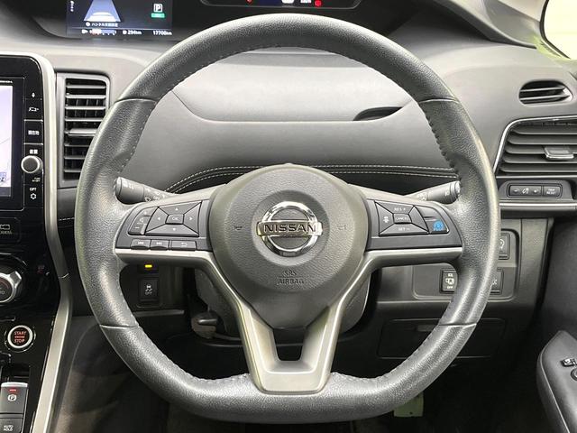 セレナ ハイウェイスター　フリップダウンモニター　エマージェンシーブレーキ　純正８型ナビ　全周囲カメラ　プロパイロット　ハンズフリー機能付両側電動ドア　純正１６インチアルミ　リアオートエアコン　ＬＥＤヘッド　スマートキー（12枚目）