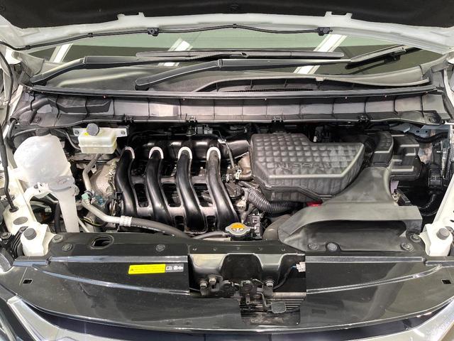 セレナ ハイウェイスター　フリップダウンモニター　エマージェンシーブレーキ　純正８型ナビ　全周囲カメラ　プロパイロット　ハンズフリー機能付両側電動ドア　純正１６インチアルミ　リアオートエアコン　ＬＥＤヘッド　スマートキー（19枚目）