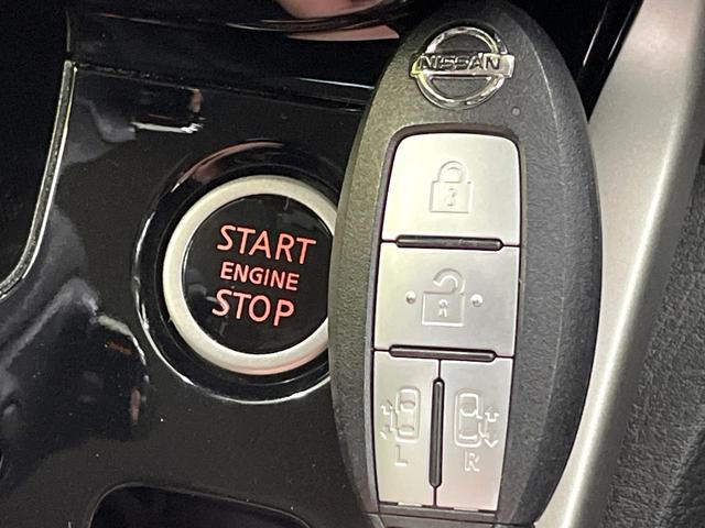 セレナ ハイウェイスター　フリップダウンモニター　エマージェンシーブレーキ　純正８型ナビ　全周囲カメラ　プロパイロット　ハンズフリー機能付両側電動ドア　純正１６インチアルミ　リアオートエアコン　ＬＥＤヘッド　スマートキー（38枚目）