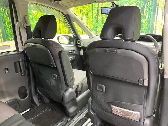 セレナ ハイウェイスター　フリップダウンモニター　エマージェンシーブレーキ　純正８型ナビ　全周囲カメラ　プロパイロット　ハンズフリー機能付両側電動ドア　純正１６インチアルミ　リアオートエアコン　ＬＥＤヘッド　スマートキー（59枚目）