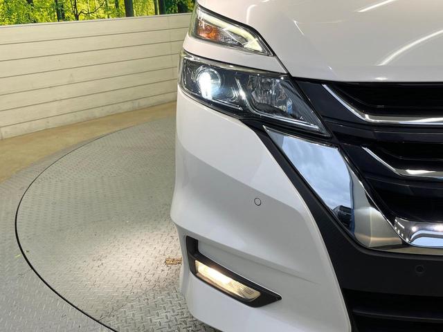 セレナ ハイウェイスター　フリップダウンモニター　エマージェンシーブレーキ　純正８型ナビ　全周囲カメラ　プロパイロット　ハンズフリー機能付両側電動ドア　純正１６インチアルミ　リアオートエアコン　ＬＥＤヘッド　スマートキー（67枚目）