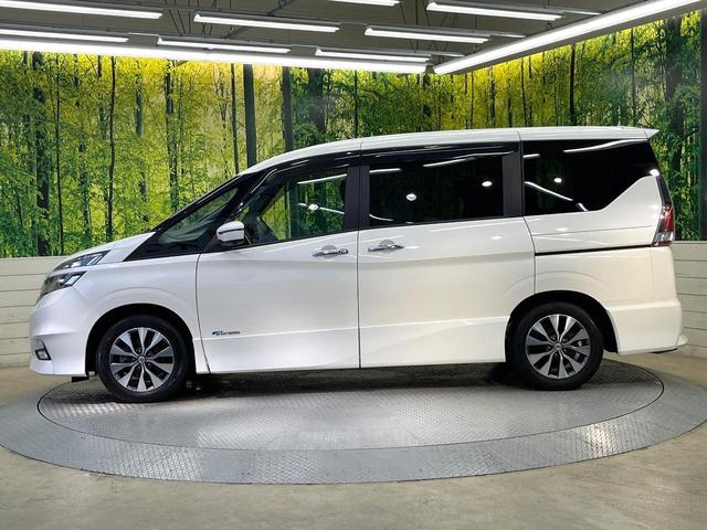 セレナ ハイウェイスター　フリップダウンモニター　エマージェンシーブレーキ　純正８型ナビ　全周囲カメラ　プロパイロット　ハンズフリー機能付両側電動ドア　純正１６インチアルミ　リアオートエアコン　ＬＥＤヘッド　スマートキー（71枚目）