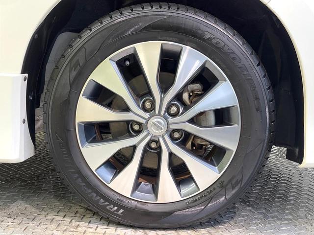 セレナ ハイウェイスター　フリップダウンモニター　エマージェンシーブレーキ　純正８型ナビ　全周囲カメラ　プロパイロット　ハンズフリー機能付両側電動ドア　純正１６インチアルミ　リアオートエアコン　ＬＥＤヘッド　スマートキー（75枚目）