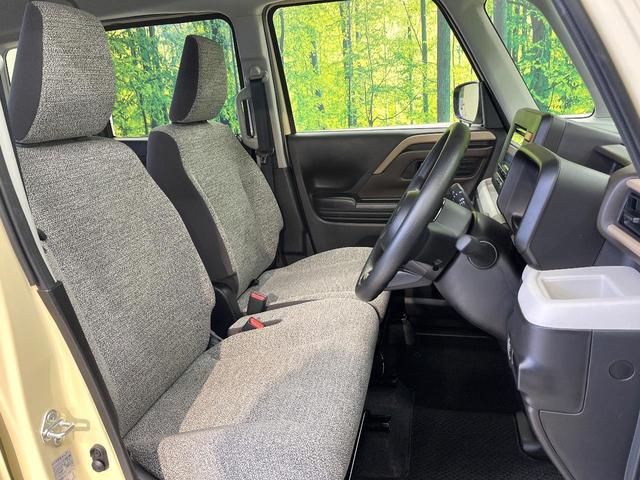 スペーシア ハイブリッドＧ　セーフティサポート　ＳＤナビ　バックカメラ　ＬＥＤヘッド　オートハイビーム　オートエアコン　アイドリングストップ　電動格納ミラー　誤発進抑制機能　スマートキー　ＥＴＣ　ドラレコ（8枚目）