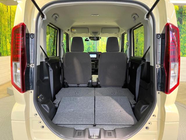 スペーシア ハイブリッドＧ　セーフティサポート　ＳＤナビ　バックカメラ　ＬＥＤヘッド　オートハイビーム　オートエアコン　アイドリングストップ　電動格納ミラー　誤発進抑制機能　スマートキー　ＥＴＣ　ドラレコ（10枚目）