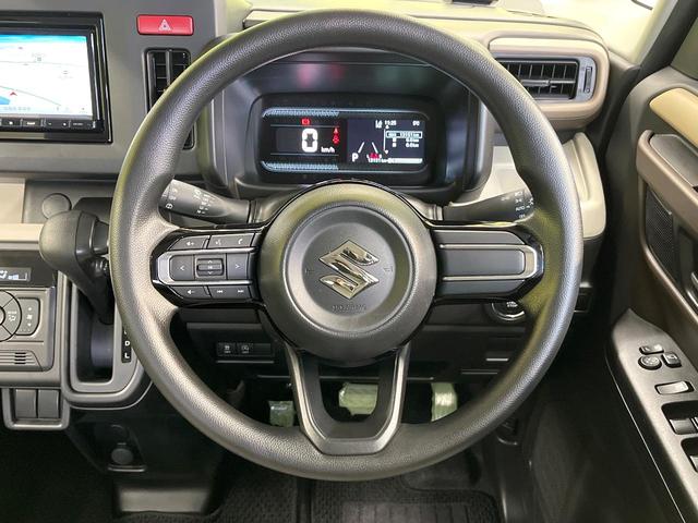 スペーシア ハイブリッドＧ　セーフティサポート　ＳＤナビ　バックカメラ　ＬＥＤヘッド　オートハイビーム　オートエアコン　アイドリングストップ　電動格納ミラー　誤発進抑制機能　スマートキー　ＥＴＣ　ドラレコ（11枚目）