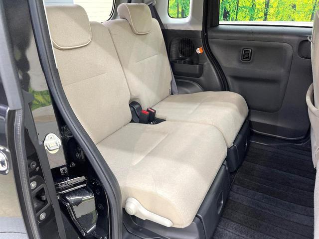 ムーヴキャンバス Ｘメイクアップ　ＳＡＩＩＩ　スマートアシスト　ＳＤナビ　バックカメラ　フルセグ　オートハイビーム　オートエアコン　アイドリングストップ　スマートキー　ＥＴＣ　ドラレコ　電動格納ミラー　Ｂｌｕｅｔｏｏｔｈ（9枚目）