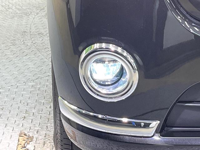 ムーヴキャンバス Ｘメイクアップ　ＳＡＩＩＩ　スマートアシスト　ＳＤナビ　バックカメラ　フルセグ　オートハイビーム　オートエアコン　アイドリングストップ　スマートキー　ＥＴＣ　ドラレコ　電動格納ミラー　Ｂｌｕｅｔｏｏｔｈ（23枚目）