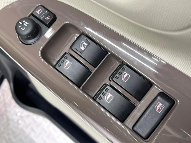 ムーヴキャンバス Ｘメイクアップ　ＳＡＩＩＩ　スマートアシスト　ＳＤナビ　バックカメラ　フルセグ　オートハイビーム　オートエアコン　アイドリングストップ　スマートキー　ＥＴＣ　ドラレコ　電動格納ミラー　Ｂｌｕｅｔｏｏｔｈ（38枚目）