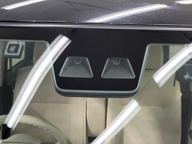 ムーヴキャンバス Ｘメイクアップ　ＳＡＩＩＩ　スマートアシスト　ＳＤナビ　バックカメラ　フルセグ　オートハイビーム　オートエアコン　アイドリングストップ　スマートキー　ＥＴＣ　ドラレコ　電動格納ミラー　Ｂｌｕｅｔｏｏｔｈ（44枚目）