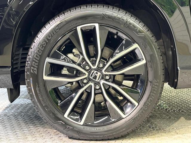 ヴェゼル ｅ：ＨＥＶ　Ｚ　純正９型ナビ　バックカメラ　フルセグ　電動リアゲート　ブラインドスポットモニター　シートヒーター　ステアリングヒーター　ホンダセンシング　アダプティブクルーズ　　ＬＥＤヘッド＆フォグ　オートハイビーム（30枚目）