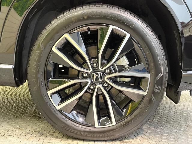 ヴェゼル ｅ：ＨＥＶ　Ｚ　純正９型ナビ　バックカメラ　フルセグ　電動リアゲート　ブラインドスポットモニター　シートヒーター　ステアリングヒーター　ホンダセンシング　アダプティブクルーズ　　ＬＥＤヘッド＆フォグ　オートハイビーム（31枚目）