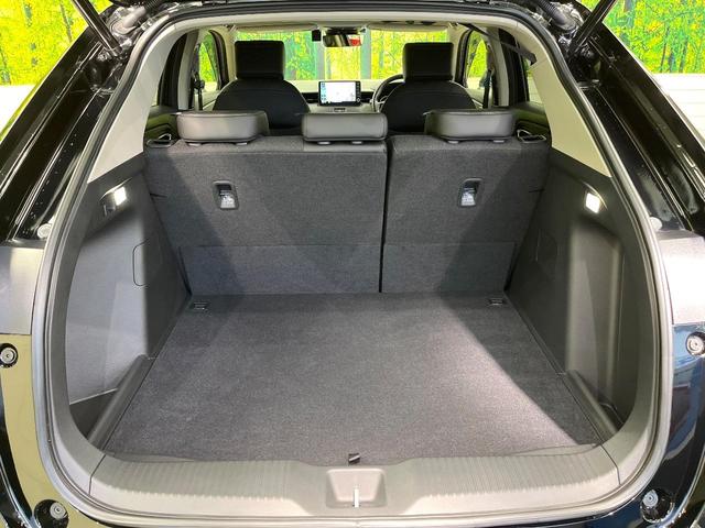 ヴェゼル ｅ：ＨＥＶ　Ｚ　純正９型ナビ　バックカメラ　フルセグ　電動リアゲート　ブラインドスポットモニター　シートヒーター　ステアリングヒーター　ホンダセンシング　アダプティブクルーズ　　ＬＥＤヘッド＆フォグ　オートハイビーム（48枚目）