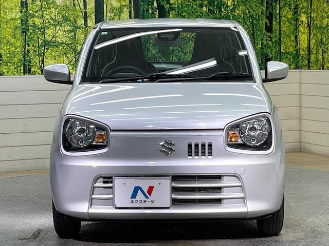 アルト Ｌ　セーフティサポート　シートヒーター　アイドリングストップ　オートハイビーム　エアコン　クリアランスソナー　リモコンキー　オーディオ　車線逸脱警報　ＥＴＣ　ヘッドライトレベライザー（14枚目）