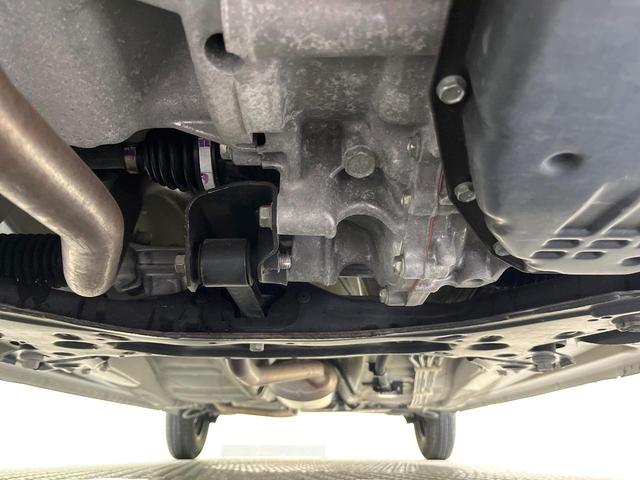 アルト Ｌ　セーフティサポート　シートヒーター　アイドリングストップ　オートハイビーム　エアコン　クリアランスソナー　リモコンキー　オーディオ　車線逸脱警報　ＥＴＣ　ヘッドライトレベライザー（19枚目）