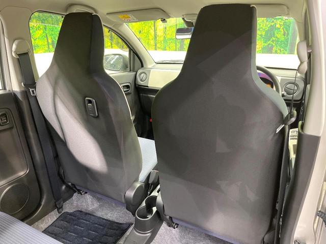 アルト Ｌ　セーフティサポート　シートヒーター　アイドリングストップ　オートハイビーム　エアコン　クリアランスソナー　リモコンキー　オーディオ　車線逸脱警報　ＥＴＣ　ヘッドライトレベライザー（43枚目）