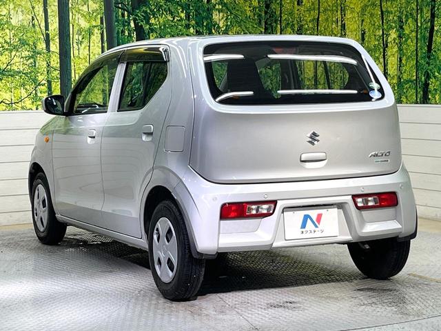 アルト Ｌ　セーフティサポート　シートヒーター　アイドリングストップ　オートハイビーム　エアコン　クリアランスソナー　リモコンキー　オーディオ　車線逸脱警報　ＥＴＣ　ヘッドライトレベライザー（49枚目）