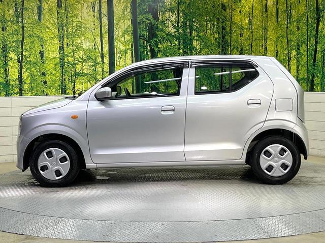 アルト Ｌ　セーフティサポート　シートヒーター　アイドリングストップ　オートハイビーム　エアコン　クリアランスソナー　リモコンキー　オーディオ　車線逸脱警報　ＥＴＣ　ヘッドライトレベライザー（50枚目）