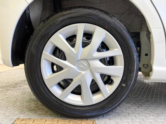 Ｎ－ＢＯＸ ベースグレード　ホンダセンシング　電動ドア　アダプティブクルーズ　ＬＥＤヘッド　オートハイビーム　オートエアコン　クリアランスソナー　誤発進抑制機能　電動格納ミラー　スマートキー　プライバシーガラス（58枚目）