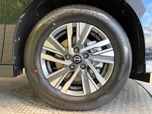 セレナ ハイウェイスターＶ　登録済未使用車　純正１２．３型ナビ　全周囲カメラ　デジタルインナーミラー　プロパイロット　ハンズフリー機能付両側電動ドア　ワイヤレス充電　ＬＥＤヘッド＆フォグ　オートハイビーム　リアオートエアコン（27枚目）