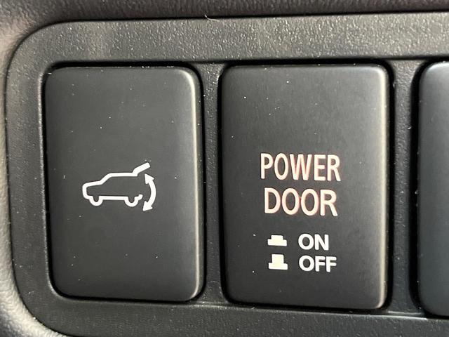 デリカＤ：５ Ｐ　Ｅ－アシスト　純正１０．１型ナビ　バックカメラ　レーダークルーズ　両側電動ドア　電動リアゲート　ブラインドスポットモニター　シートヒーター　ＡＣ１００Ｖ電源　純正１８インチアルミ　スマートキー（30枚目）