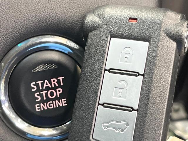 デリカＤ：５ Ｐ　Ｅ－アシスト　純正１０．１型ナビ　バックカメラ　レーダークルーズ　両側電動ドア　電動リアゲート　ブラインドスポットモニター　シートヒーター　ＡＣ１００Ｖ電源　純正１８インチアルミ　スマートキー（33枚目）