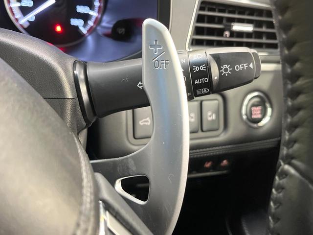 デリカＤ：５ Ｐ　Ｅ－アシスト　純正１０．１型ナビ　バックカメラ　レーダークルーズ　両側電動ドア　電動リアゲート　ブラインドスポットモニター　シートヒーター　ＡＣ１００Ｖ電源　純正１８インチアルミ　スマートキー（35枚目）