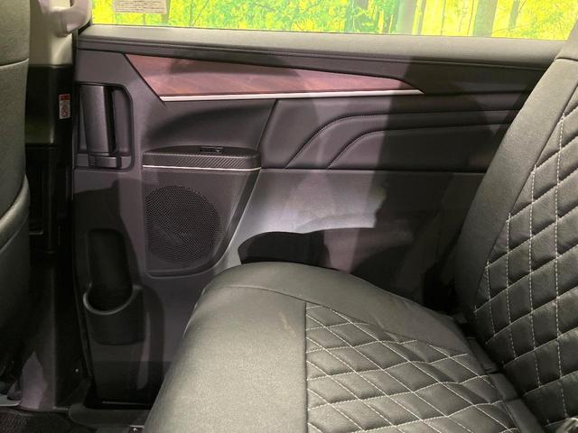 デリカＤ：５ Ｐ　Ｅ－アシスト　純正１０．１型ナビ　バックカメラ　レーダークルーズ　両側電動ドア　電動リアゲート　ブラインドスポットモニター　シートヒーター　ＡＣ１００Ｖ電源　純正１８インチアルミ　スマートキー（54枚目）