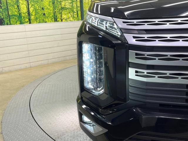 デリカＤ：５ Ｐ　Ｅ－アシスト　純正１０．１型ナビ　バックカメラ　レーダークルーズ　両側電動ドア　電動リアゲート　ブラインドスポットモニター　シートヒーター　ＡＣ１００Ｖ電源　純正１８インチアルミ　スマートキー（62枚目）