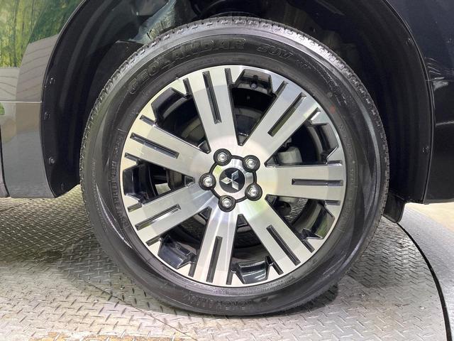 デリカＤ：５ Ｐ　Ｅ－アシスト　純正１０．１型ナビ　バックカメラ　レーダークルーズ　両側電動ドア　電動リアゲート　ブラインドスポットモニター　シートヒーター　ＡＣ１００Ｖ電源　純正１８インチアルミ　スマートキー（69枚目）