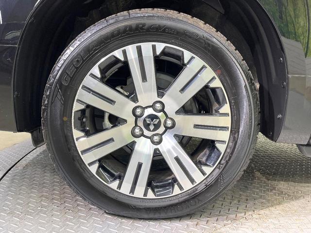 デリカＤ：５ Ｐ　Ｅ－アシスト　純正１０．１型ナビ　バックカメラ　レーダークルーズ　両側電動ドア　電動リアゲート　ブラインドスポットモニター　シートヒーター　ＡＣ１００Ｖ電源　純正１８インチアルミ　スマートキー（72枚目）