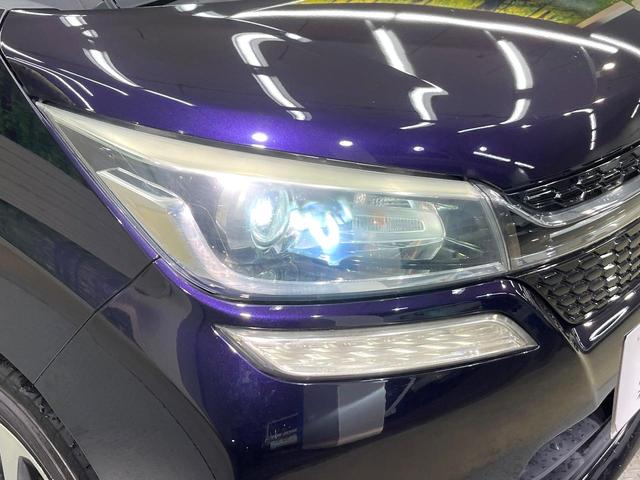 ソリオバンディット ハイブリッドＭＶ　デュアルカメラブレーキサポート　ＳＤナビ　クルーズコントロール　電動ドア　シートヒーター　オートライト　オートエアコン　純正１６インチアルミ　スマートキー　ＥＴＣ　ドラレコ（12枚目）