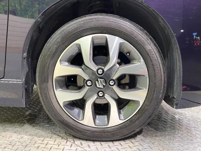 ソリオバンディット ハイブリッドＭＶ　デュアルカメラブレーキサポート　ＳＤナビ　クルーズコントロール　電動ドア　シートヒーター　オートライト　オートエアコン　純正１６インチアルミ　スマートキー　ＥＴＣ　ドラレコ（27枚目）