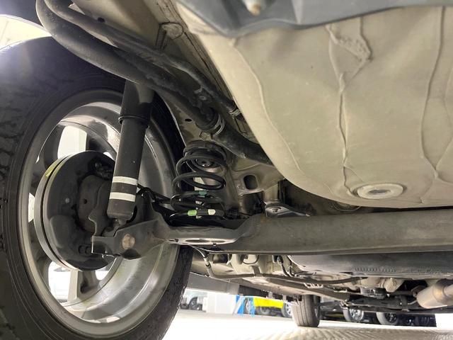 ソリオバンディット ハイブリッドＭＶ　デュアルカメラブレーキサポート　ＳＤナビ　クルーズコントロール　電動ドア　シートヒーター　オートライト　オートエアコン　純正１６インチアルミ　スマートキー　ＥＴＣ　ドラレコ（31枚目）