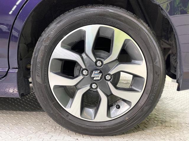 ソリオバンディット ハイブリッドＭＶ　デュアルカメラブレーキサポート　ＳＤナビ　クルーズコントロール　電動ドア　シートヒーター　オートライト　オートエアコン　純正１６インチアルミ　スマートキー　ＥＴＣ　ドラレコ（32枚目）