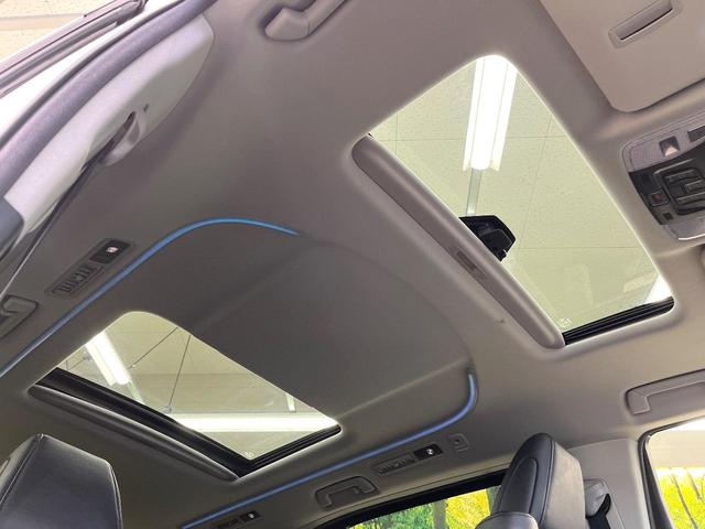 アルファード ２．５Ｓ　Ｃパッケージ　ツインムーンルーフ　フリップダウンモニター　純正１０型ナビ　バックカメラ　両側電動ドア　電動リアゲート　ステアリングヒーター　パワーシート　シートエアコン　リアオートエアコン　スマートキー　ＥＴＣ（3枚目）