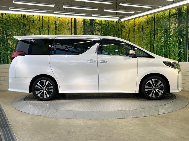 アルファード ２．５Ｓ　Ｃパッケージ　ツインムーンルーフ　フリップダウンモニター　純正１０型ナビ　バックカメラ　両側電動ドア　電動リアゲート　ステアリングヒーター　パワーシート　シートエアコン　リアオートエアコン　スマートキー　ＥＴＣ（34枚目）