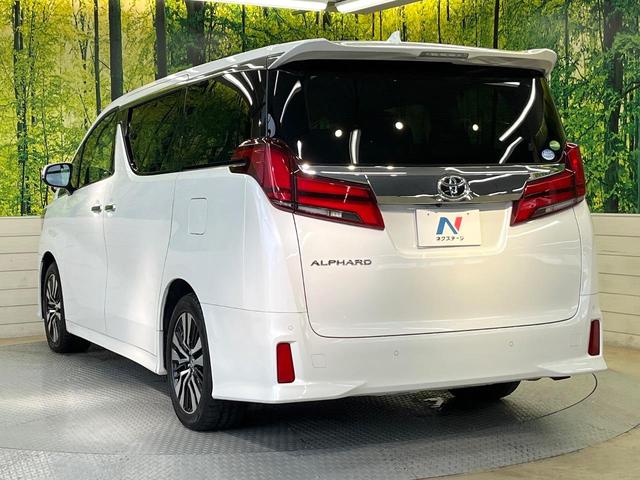 アルファード ２．５Ｓ　Ｃパッケージ　ツインムーンルーフ　フリップダウンモニター　純正１０型ナビ　バックカメラ　両側電動ドア　電動リアゲート　ステアリングヒーター　パワーシート　シートエアコン　リアオートエアコン　スマートキー　ＥＴＣ（36枚目）