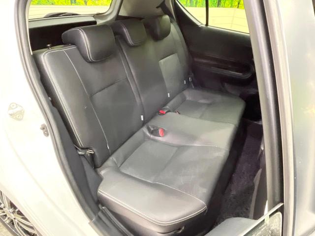 アクア Ｇブラックソフトレザーセレクション　ＳＤナビ　バックカメラ　フルセグ　クルーズコントロール　オートエアコン　オートライト　スマートキー　ＥＴＣ　ドラレコ　電動格納ミラー　Ｂｌｕｅｔｏｏｔｈ（9枚目）