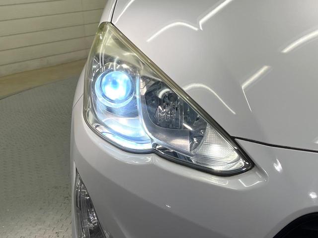 アクア Ｇブラックソフトレザーセレクション　ＳＤナビ　バックカメラ　フルセグ　クルーズコントロール　オートエアコン　オートライト　スマートキー　ＥＴＣ　ドラレコ　電動格納ミラー　Ｂｌｕｅｔｏｏｔｈ（12枚目）