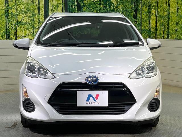 アクア Ｇブラックソフトレザーセレクション　ＳＤナビ　バックカメラ　フルセグ　クルーズコントロール　オートエアコン　オートライト　スマートキー　ＥＴＣ　ドラレコ　電動格納ミラー　Ｂｌｕｅｔｏｏｔｈ（14枚目）