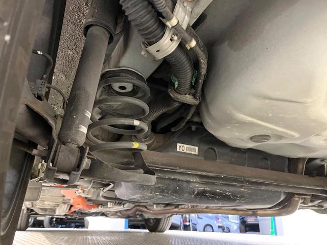 アクア Ｇブラックソフトレザーセレクション　ＳＤナビ　バックカメラ　フルセグ　クルーズコントロール　オートエアコン　オートライト　スマートキー　ＥＴＣ　ドラレコ　電動格納ミラー　Ｂｌｕｅｔｏｏｔｈ（28枚目）