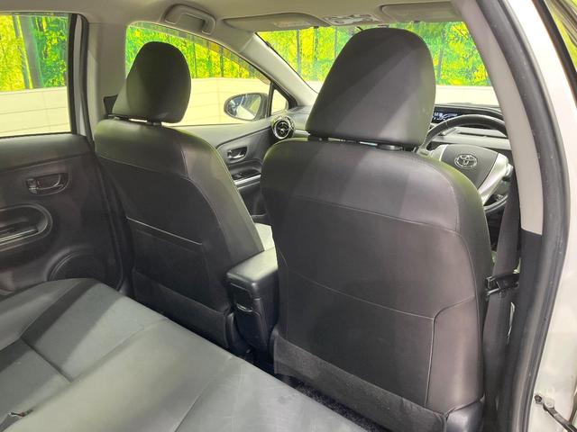 アクア Ｇブラックソフトレザーセレクション　ＳＤナビ　バックカメラ　フルセグ　クルーズコントロール　オートエアコン　オートライト　スマートキー　ＥＴＣ　ドラレコ　電動格納ミラー　Ｂｌｕｅｔｏｏｔｈ（38枚目）